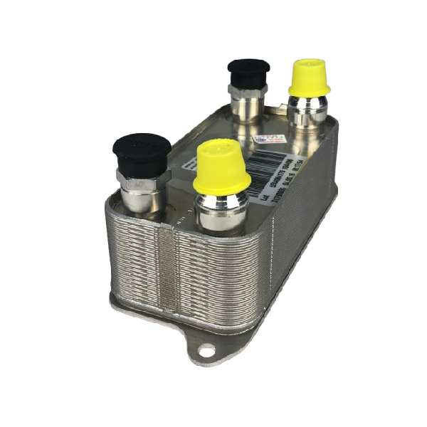 تصویر محصول خنک کن روغن گیربکس بنز کلاس E E280 سال 2008